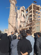بازدید دانشجویان مهندسی عمران از کارخانه سیمان قاین و شرکت در سمینار تخصصی با موضوع «بررسی چالش‌های کیفیت بتن در فصول مختلف بر اساس استاندارد ۶۰۴۴»