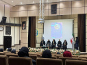 برگزاری سمینار «فرصت‌ها و چالش‌های بازار کار مهندسی عمران برای بانوان» به همت انجمن علمی مهندسی عمران   20آذر 1404